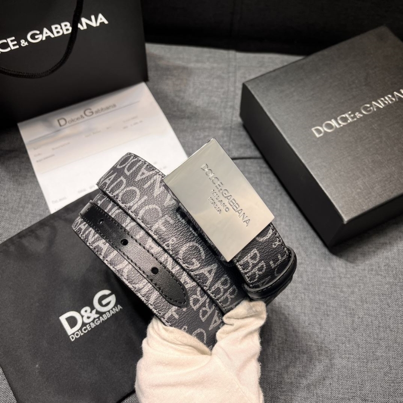 D&G Belts